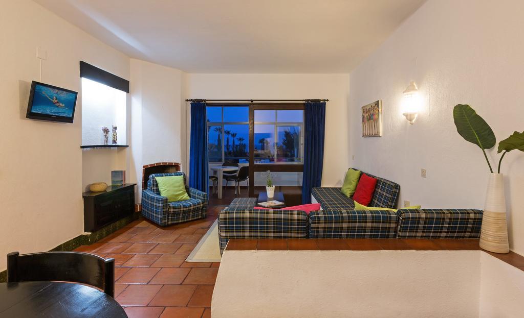 Appart hôtel Azul Mar Albufeira