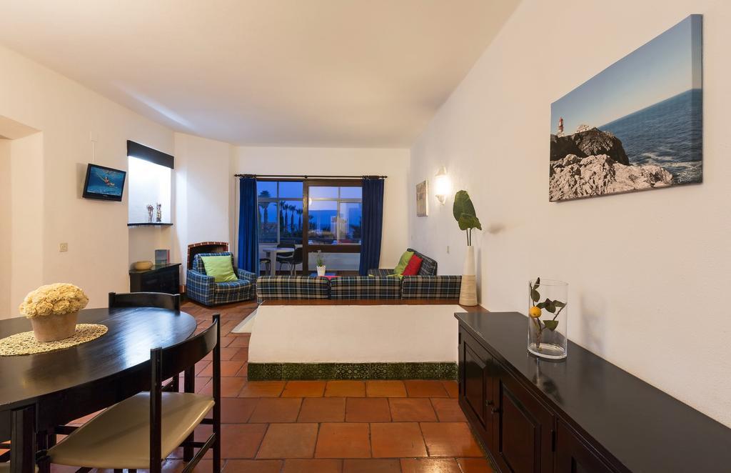 Azul Mar Appart hôtel Albufeira