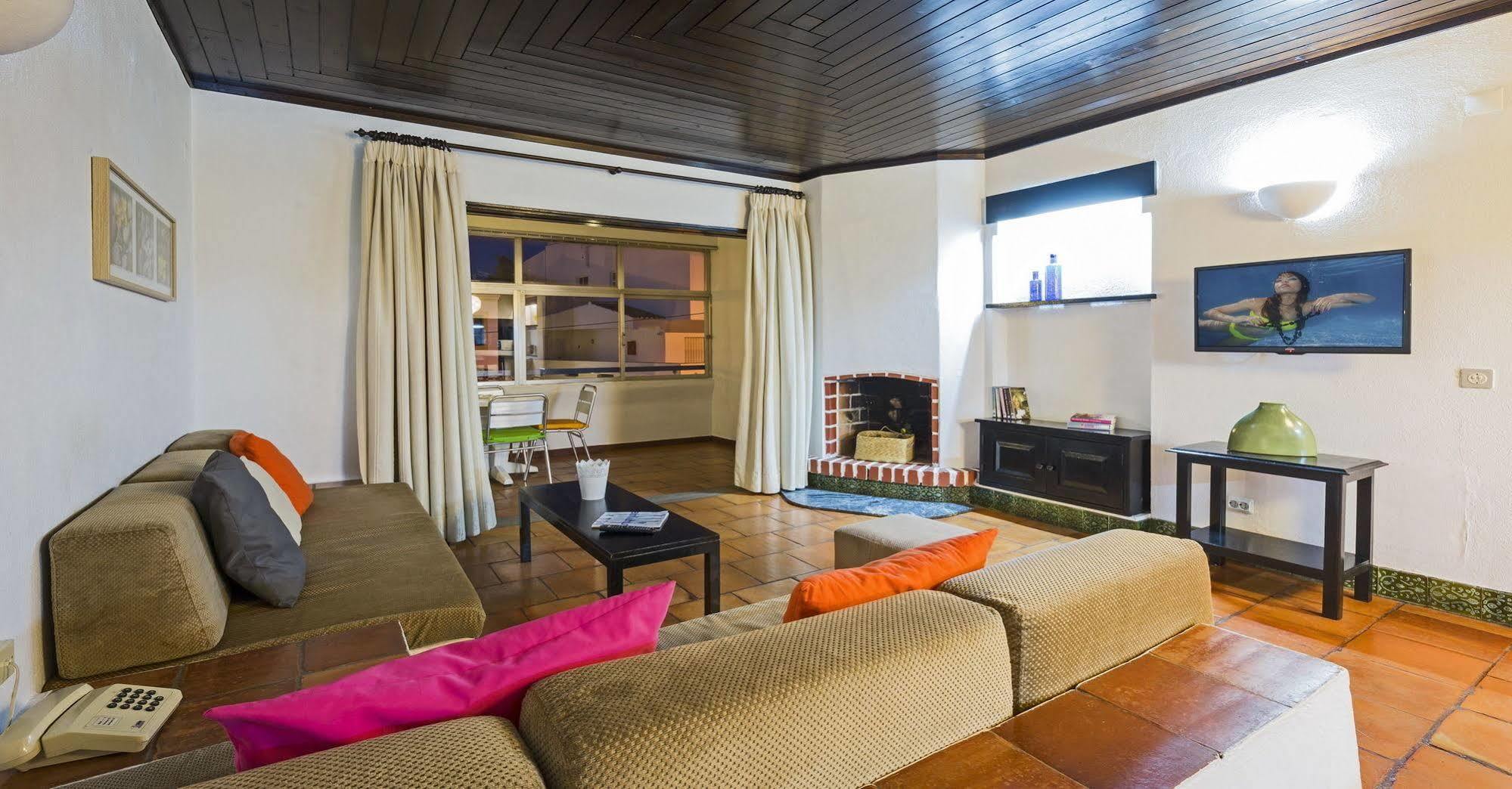 Azul Mar Appart hôtel