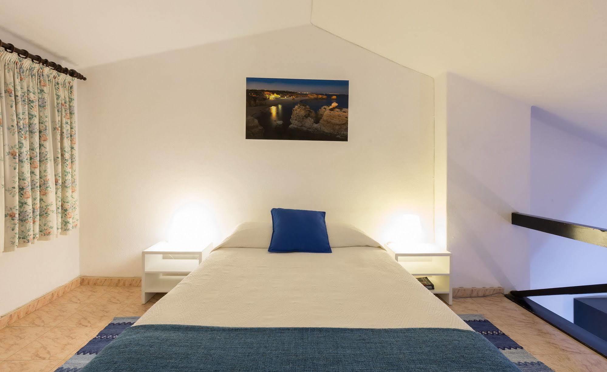 Azul Mar Appart hôtel Albufeira