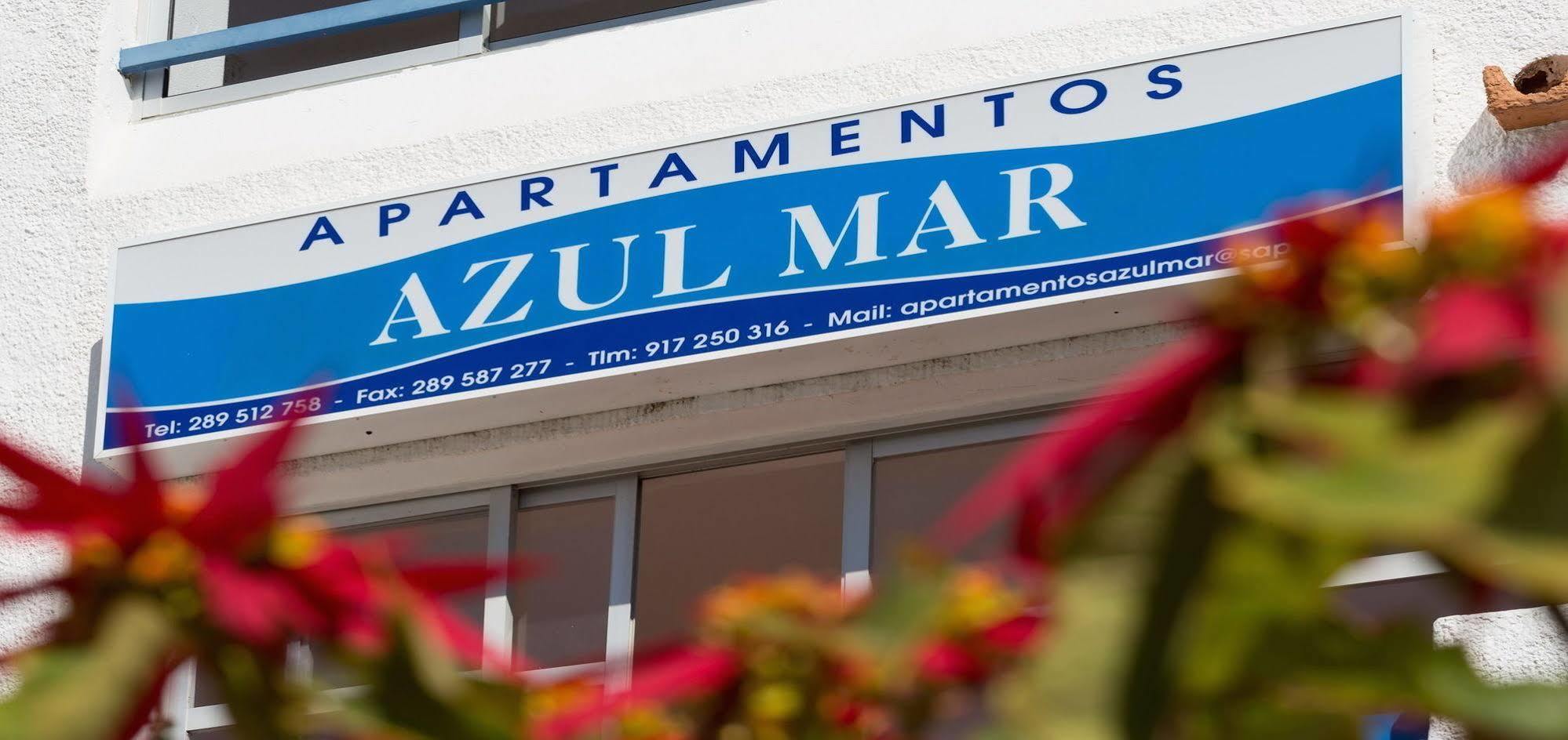 Azul Mar Appart hôtel 3*