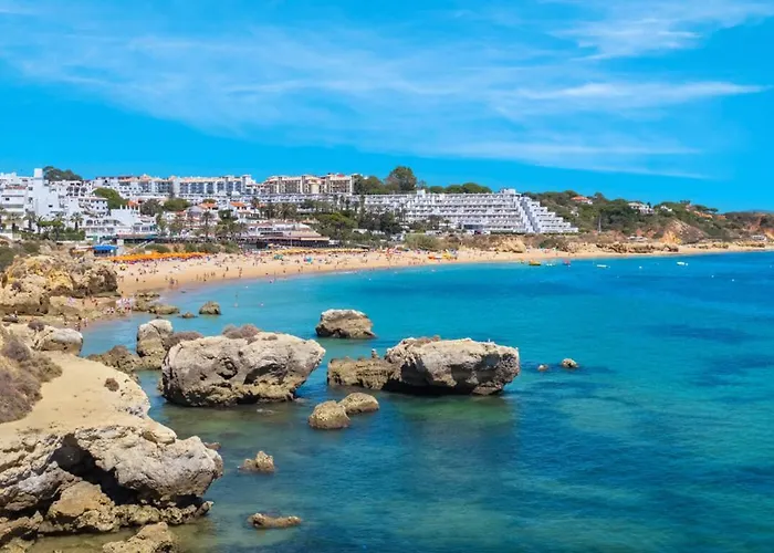 Apartamentos Azul Mar